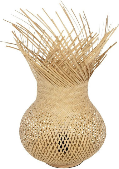GloboStar Decorative Lamp E27 30x30x46cm