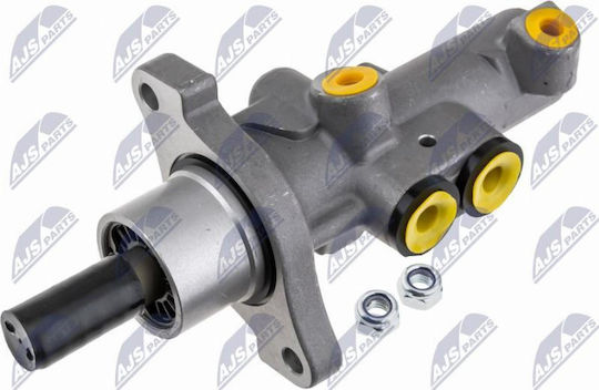 Brake Master Cylinder Vw California T5 Camper 2003-2015 2.5l Bus Vw California T5 Camper 2003-2015 1.9l Bus Vw California T5 Camper 2003-2015 2.0l Bus