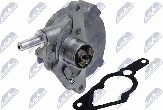 Αντλία Υποπίεσης Σύστημα Πέδησης Mercedes-benz C-class 2007-2015 1.8l Sedan Mercedes-benz C-class Coupe 2011-0 1.8l Coupe Mercedes-benz C-class T-model 2007-2014 1.8l Estate