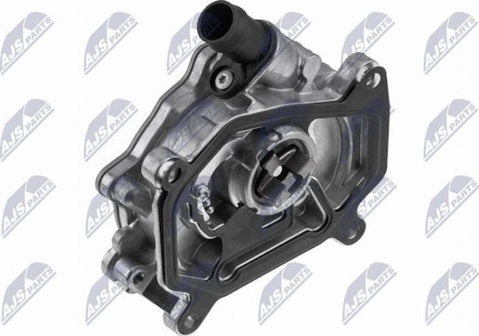Vacuum Pump Brake System Mercedes-benz A-class 2012-2018 1.6l Hatchback Mercedes-benz A-class 2012-2018 2.0l Hatchback Mercedes-benz B-class Sports Tourer 2011-2018 2.0l Hatchback
