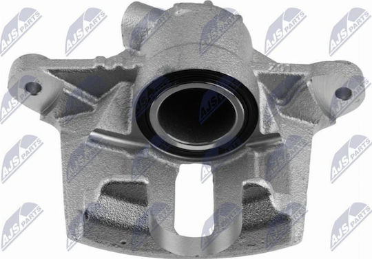 Δαγκάνα Φρένων Peugeot 206 Hatchback 1998-2012 1.1l Hatchback Peugeot 206 Hatchback 1998-2012 1.9l Hatchback Peugeot 206 Hatchback 1998-2012 1.6l Hatchback