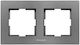 Double Horizontal Frame Panasonic