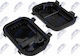 Καπάκι Προβολείς Audi A6 Allroad C6 2006-2011 3.0l Estate Audi A6 Allroad C6 2006-2011 4.2l Estate Audi A6 Allroad C6 2006-2011 3.2l Estate