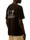 T-Shirt Schwarz