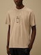 T-Shirt Brown