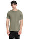 Tricou Kaki