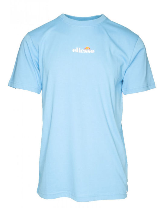 Ellesse T-Shirt Blue
