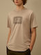 T-Shirt Brown