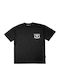 Youve Played T-shirt Black