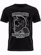 Strong T-Shirt Black