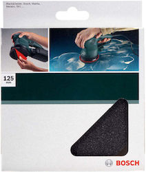 Polishing Sponge Bosch