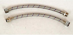 Flexible Connection 1 2x3 8 Fm 90cm Neoperl