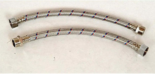 Flexible Connection 1 2x3 8 Fm 90cm Neoperl