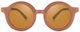 Grech & Co Kids Sunglasses With Polarized Lens Pink