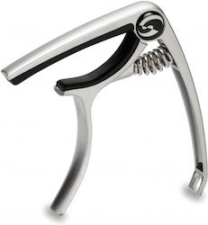 Soundsation Cza10 Metallic Capo Metallic Capo Metallic