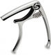 Soundsation Cza10 Metallic Capo Metallic Capo Metallic