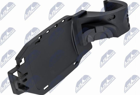Fuel Cap Door Mercedes-Benz E-Class 2016-0 3.5L Sedan Mercedes-Benz E-Class 2016-0 1.6L Sedan Mercedes-Benz E-Class 2016-0 4.0L Sedan