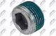 Βιδωτή Τάπα Λεκάνη Λαδιού Alfa Romeo 145 1994-2001 1.9l Hatchback Alfa Romeo 146 1994-2001 1.9l Hatchback Alfa Romeo 155 1992-1997 2.0l Sedan