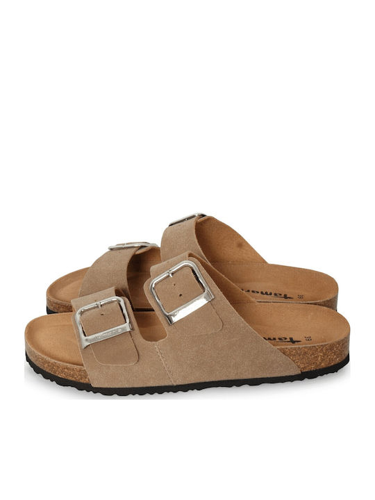 Women's Sandals Brown