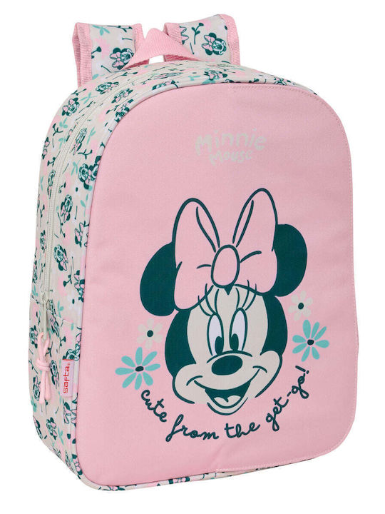 Minnie Mouse de Spate Roz Minnie Mouse de Spate Roz