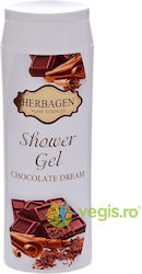 Gel de Duș Chocolate Dream 250ml