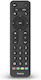 HAMA Universal Remote Control In 1 for TVs 4047443532282