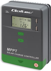 Qoltec MPPT 12V/20A