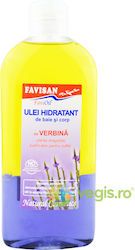 Favisan Λάδι για Ντους 300ml Favisan Λάδι για Ντους 300ml