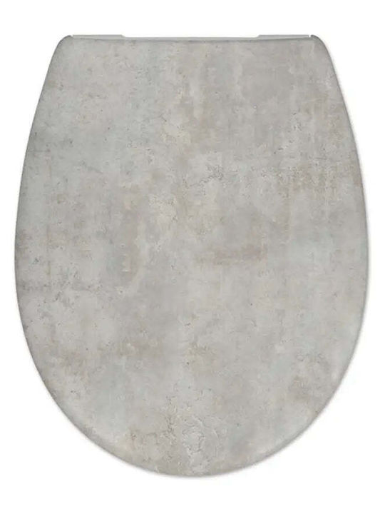 Cedo Cedo Toilettensitz Kunststoff