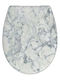 Cedo Cedo Toilettensitz Kunststoff