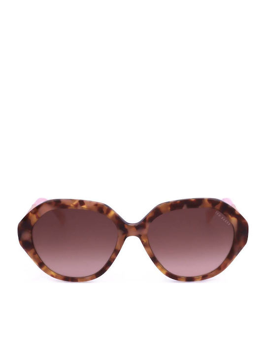 Ted Baker Tb1731 Дамски Слънчеви Очила с Кафява...
