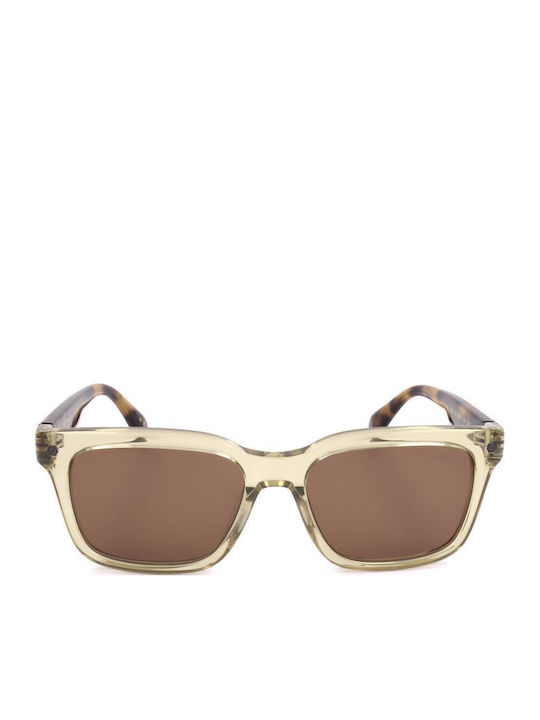 Ted Baker Tb1696 Unisex Γυαλιά Ηλίου με Μπεζ Σκ...