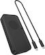 Icy Box External Hard Drive Case M.2 SATA III