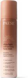 Paese Self Tanning Mist 75ml