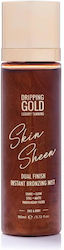Dripping Gold Selbstbräuner Mist 110ml Dripping Gold Selbstbräuner Mist 110ml