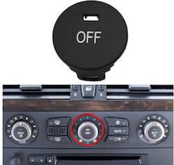 Κουμπί Κλιματιστικού Bmw Σειρά 5 E60 2003-2010 Cek0079/1 Κουμπί Κλιματιστικού Bmw Σειρά 5 E60 2003-2010 Cek0079/1