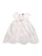 Kids Dress Ecru