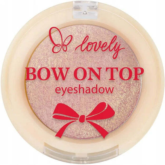 Eye Shadow in Pressed Powder Form 3gr