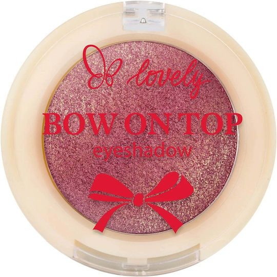Eye Shadow in Pressed Powder Form 3gr