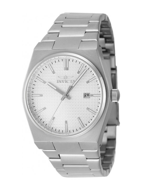 Invicta Ceas Barbatesc 40mm Cu Baterie Cu Brăța...