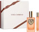 Dolce & Gabbana Devotion Γυναικείο Σετ με Eau de Parfum και Mini Άρωμα