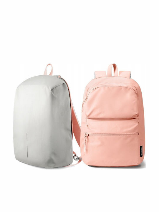 XD Design Backpack Ροζ