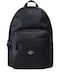 Replay Backpack Μαύρο