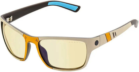 Очила За Компютър Gunnar Borderlands Ripper Bandit Димно Амбър