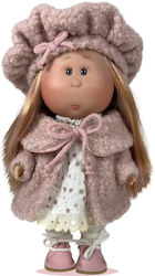 Nines d' Onil Doll