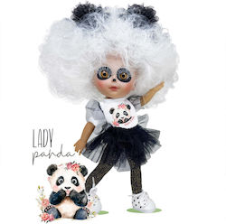 Nines d' Onil Doll