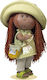 Nines d' Onil Doll