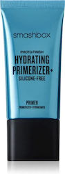 Smashbox Photo Finish Hydrating Primerizer Moisturizing Foundation Primer+ Capacity Ml 30