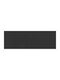 Patifix Foil Wood 90cm Black Wood