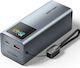 Vention FKC Power Bank 20000mAh 100W με Θύρα USB-A και Θύρα USB-C Power Delivery Γκρι